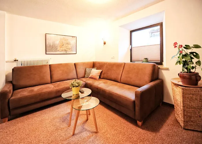 Casa vacanze Aparthaus Teresa *