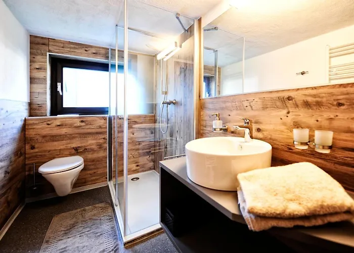 Aparthaus Teresa Casa vacanze