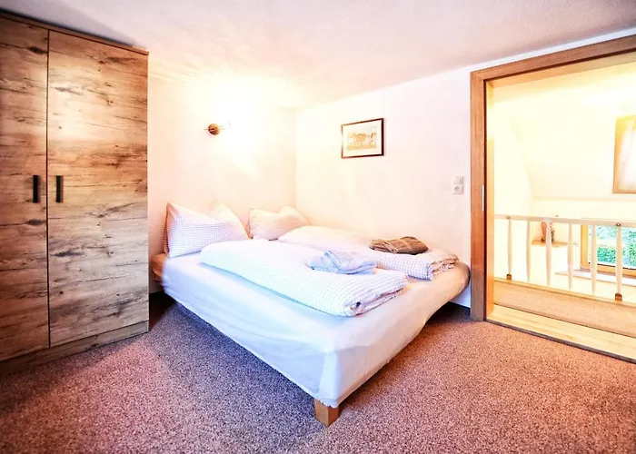 Aparthaus Teresa * Ried im Oberinntal