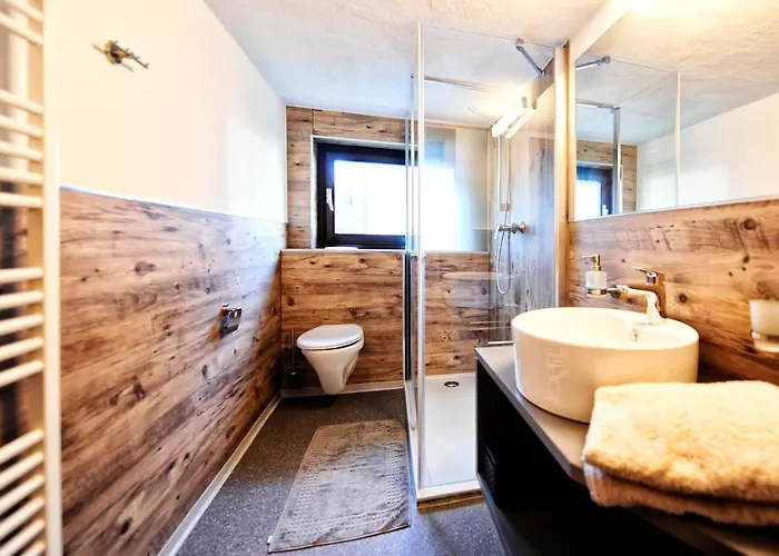 Casa vacanze Aparthaus Teresa *