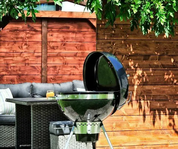 Aparthaus Teresa * Ried im Oberinntal