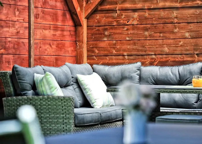 Casa vacanze Aparthaus Teresa Ried im Oberinntal